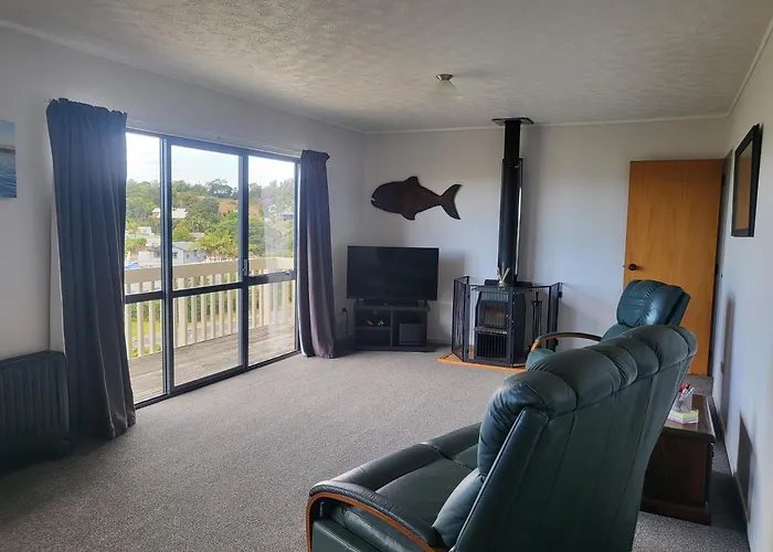House With A View