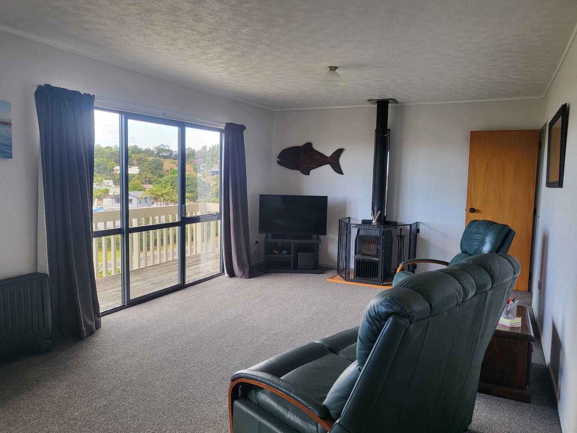Holiday home House With A View *