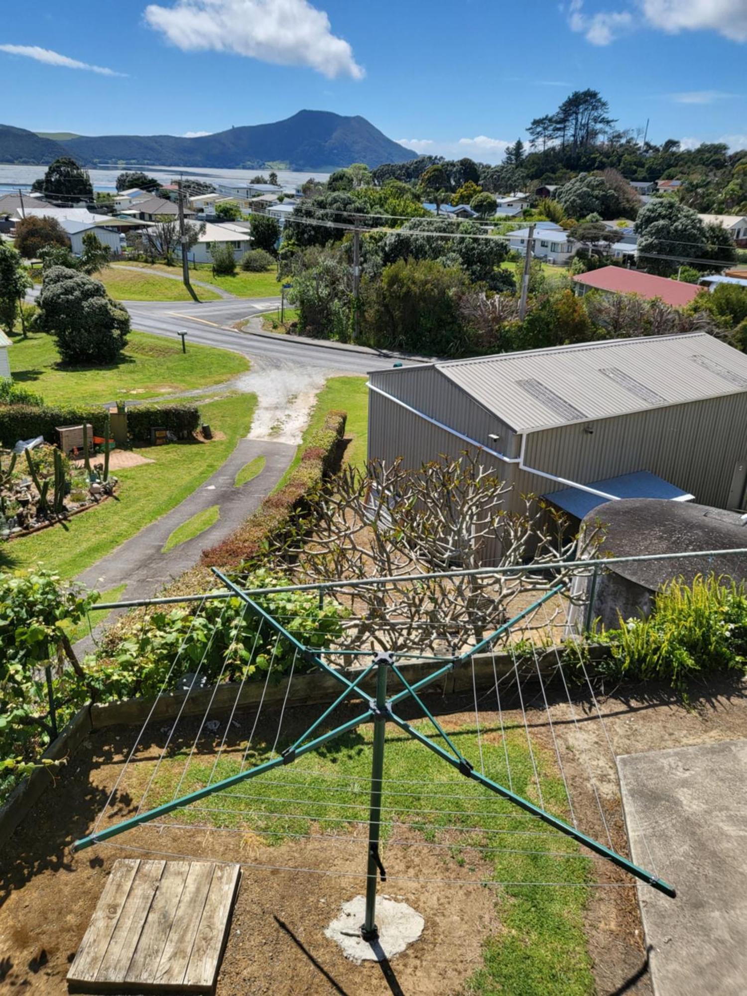 House With A View